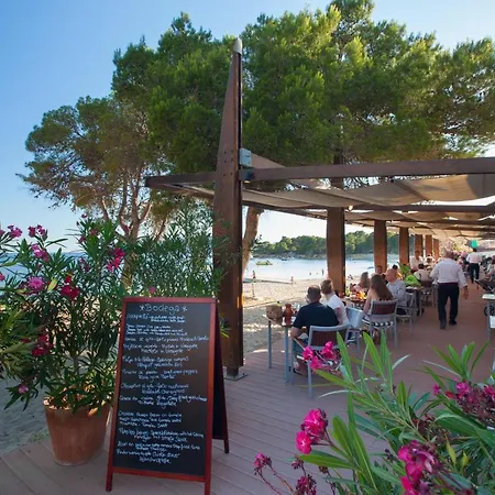 Tui Magic Life Cala Pada - 4*