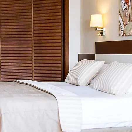 Tui Magic Life Cala Pada - Santa Eularia des Riu