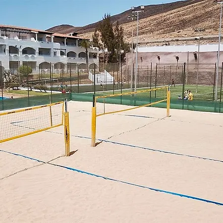 Hotel Tui Magic Life Cala Pada - 4*