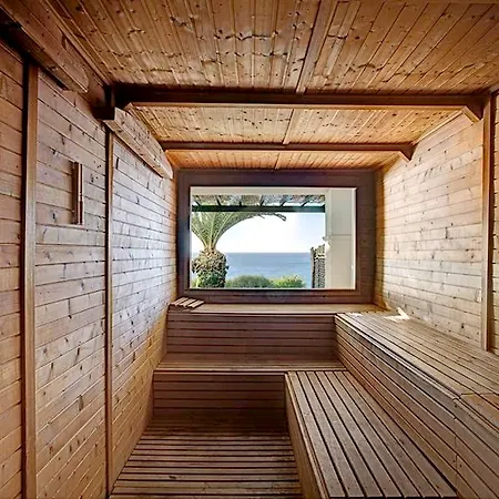 Hotel Tui Magic Life Cala Pada - Santa Eularia des Riu