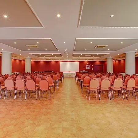 Tui Magic Life Cala Pada - Hotel