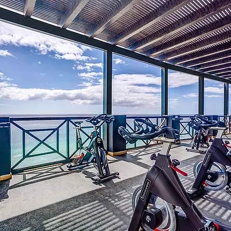 Tui Magic Life Cala Pada Ξενοδοχείο