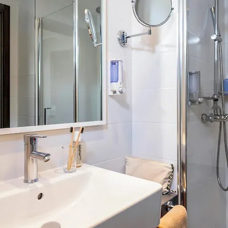 Tui Magic Life Cala Pada - 4*