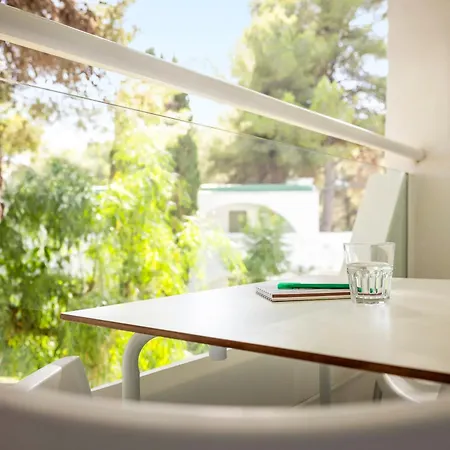 Tui Magic Life Cala Pada - 4* Santa Eularia des Riu