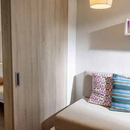 Tui Magic Life Cala Pada -