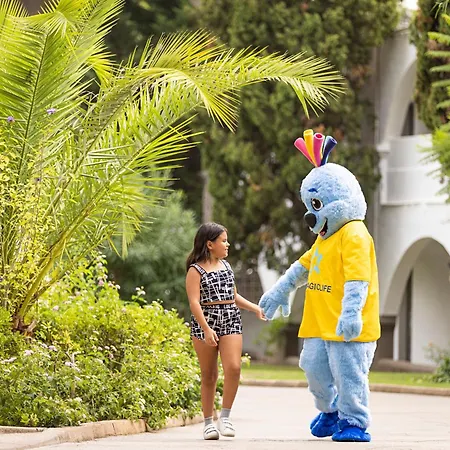 Tui Magic Life Cala Pada - 4* Santa Eularia des Riu