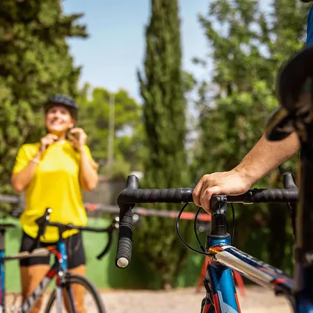 Tui Magic Life Cala Pada Ξενοδοχείο Santa Eulària des Riu