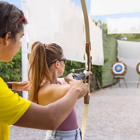 Tui Magic Life Cala Pada - Santa Eularia des Riu