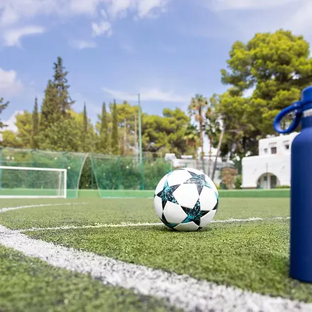 Tui Magic Life Cala Pada - 4* Santa Eularia des Riu