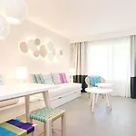 Hotel Tui Magic Life Cala Pada 4*