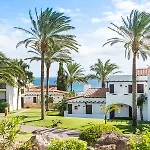 Hotel Tui Magic Life Cala Pada Santa Eularia des Riu