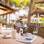 Hotel Tui Magic Life Cala Pada Santa Eularia des Riu