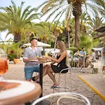 Hotel Tui Magic Life Cala Pada Santa Eularia des Riu