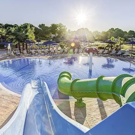 Hotel Tui Magic Life Cala Pada