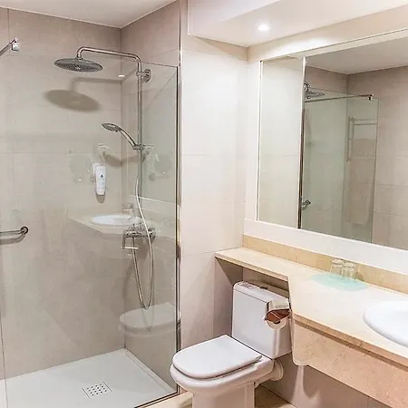 Tui Magic Life Cala Pada Hotel Santa Eularia des Riu