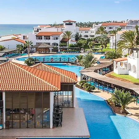 Tui Magic Life Cala Pada Hotel