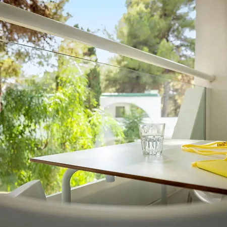 Hotel Tui Magic Life Cala Pada 4*