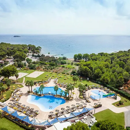 Tui Magic Life Cala Pada Hotel 4*