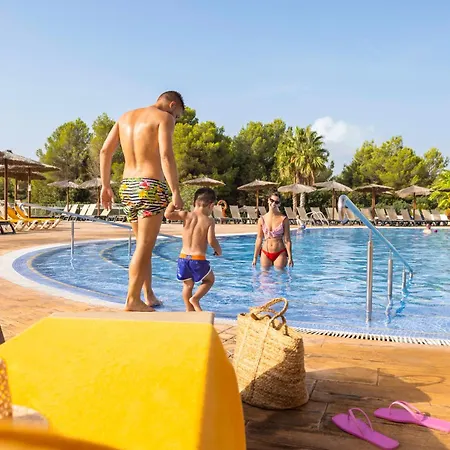 Tui Magic Life Cala Pada 4* Santa Eularia des Riu