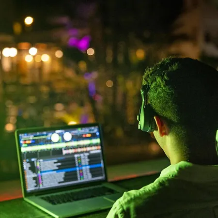 Hotel Tui Magic Life Cala Pada 4*