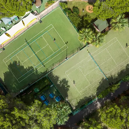 Hotel Tui Magic Life Cala Pada