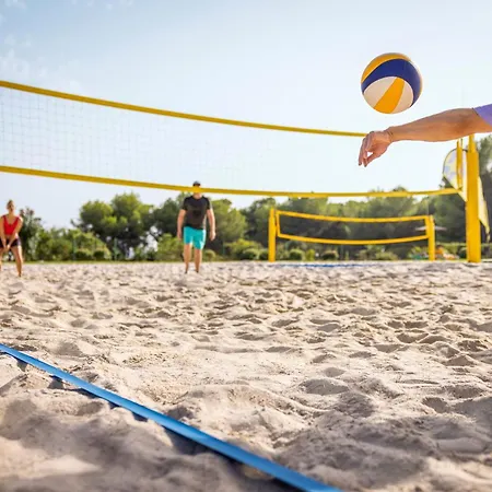 Hotel Tui Magic Life Cala Pada 4*