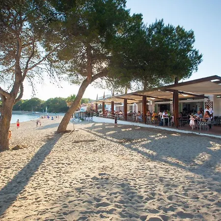 Tui Magic Life Cala Pada מלון 4*