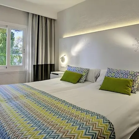 Tui Magic Life Cala Pada - 4* Santa Eularia des Riu