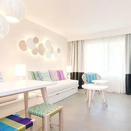 Szálloda Tui Magic Life Cala Pada 4*