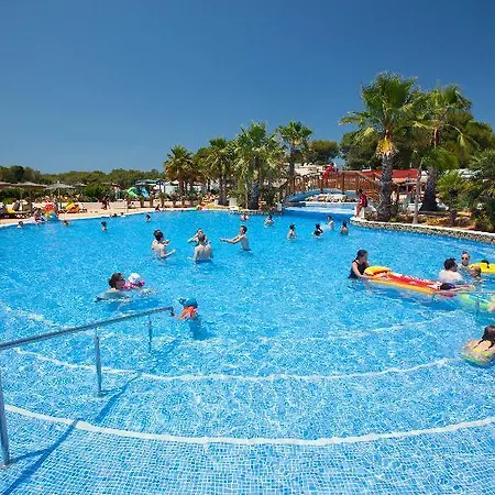 Tui Magic Life Cala Pada מלון סנטה אאולריה דס ריו