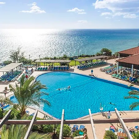 Tui Magic Life Cala Pada Szálloda Santa Eularia des Riu