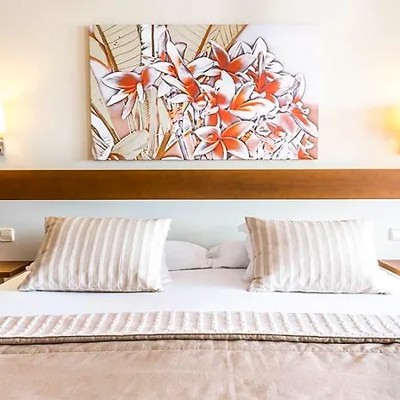 Tui Magic Life Cala Pada Santa Eulària des Riu