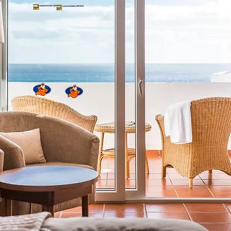 Tui Magic Life Cala Pada