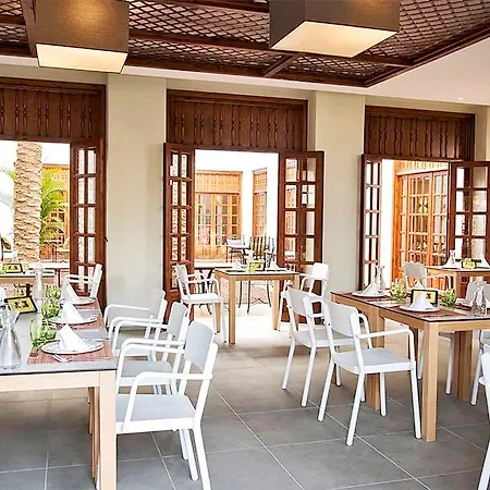 Tui Magic Life Cala Pada - Hotel