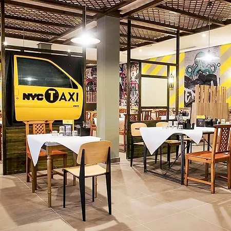 Tui Magic Life Cala Pada מלון