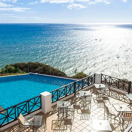 מלון Tui Magic Life Cala Pada