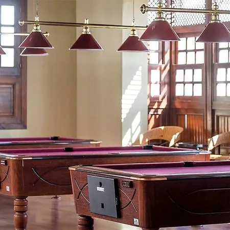 Hotel Tui Magic Life Cala Pada