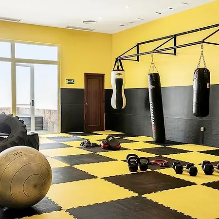 Tui Magic Life Cala Pada Hotel Santa Eulària des Riu