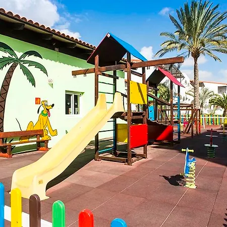 Tui Magic Life Cala Pada -