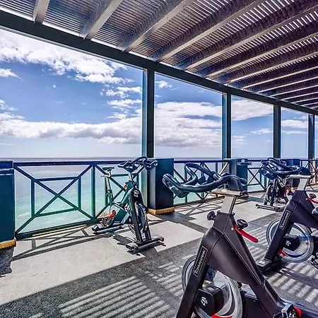 Tui Magic Life Cala Pada Szálloda