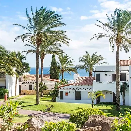 מלון Tui Magic Life Cala Pada סנטה אאולריה דס ריו