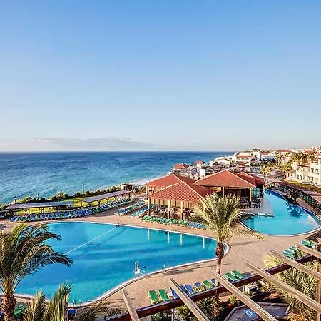 מלון Tui Magic Life Cala Pada 4*