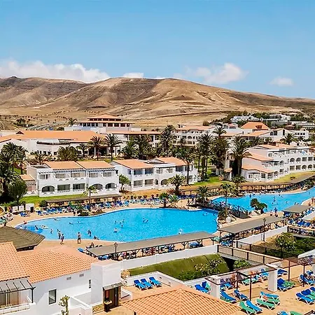 מלון Tui Magic Life Cala Pada סנטה אאולריה דס ריו