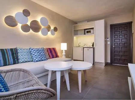 מלון Tui Magic Life Cala Pada 4*