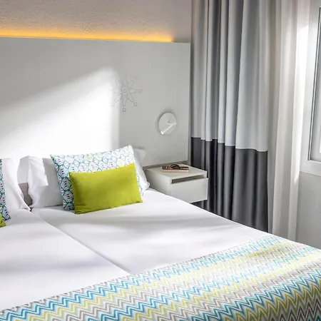 מלון Tui Magic Life Cala Pada