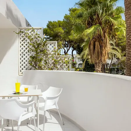 Tui Magic Life Cala Pada 4*