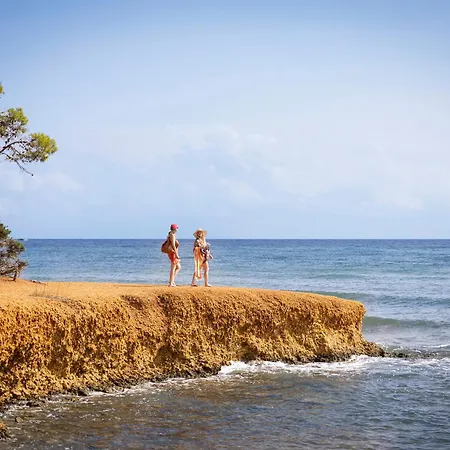 Tui Magic Life Cala Pada סנטה אאולריה דס ריו