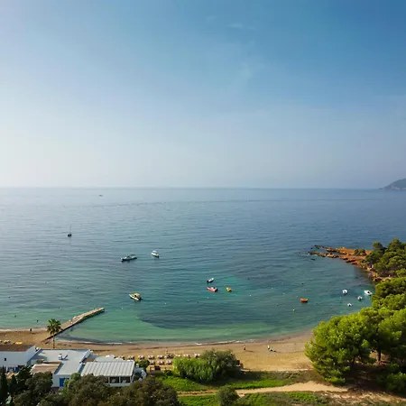 מלון Tui Magic Life Cala Pada סנטה אאולריה דס ריו