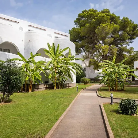 Tui Magic Life Cala Pada Santa Eulària des Riu