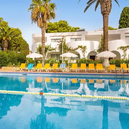 Tui Magic Life Cala Pada Santa Eulària des Riu